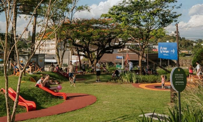 Feiras, exposições e apresentações movimentam Joinville no feriado e no fim de semana