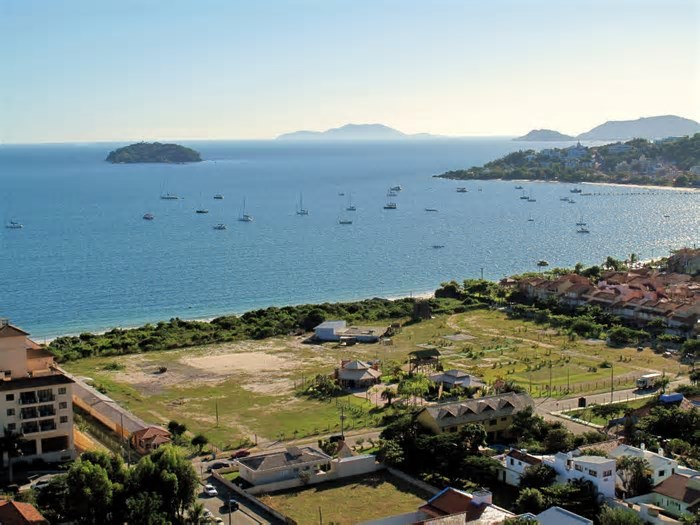 Melnick vai ter mais um empreendimento de alto padrão em Santa Catarina