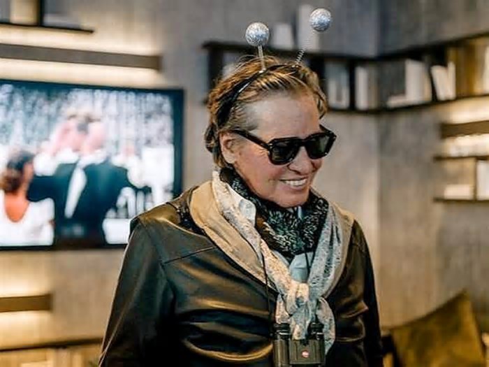 Val Kilmer: o que é a Ciência Cristã?
