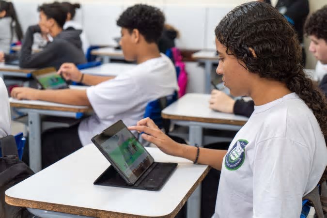 Estado incentiva inscrições para 2ª Olimpíada Brasileira de Inovação, Ciência e Tecnologia