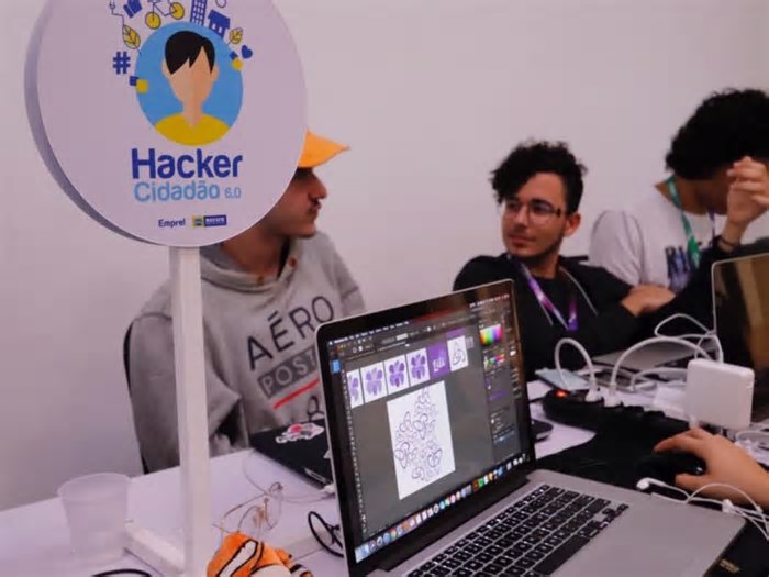 Recife abre inscrições para o Hacker Cidadão 13.0, maratona de tecnologia voltada a soluções urbanas