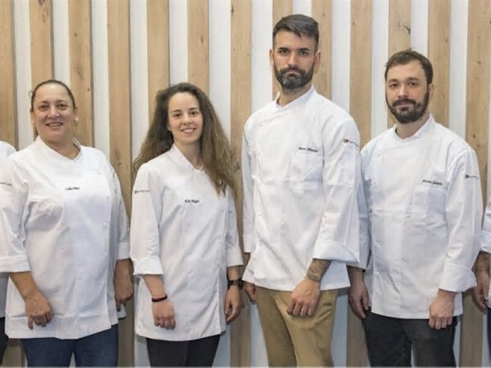 TAP: novos Chefs criam menu especial para refeições de bordo!