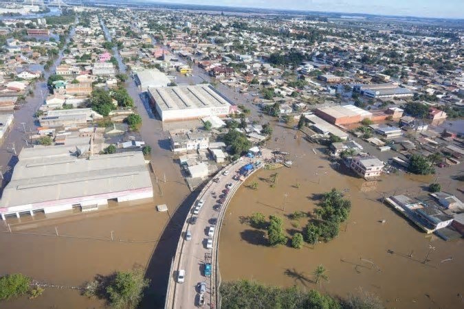Visão do Correio: Drenagem das chuvas precisa ser prioridade