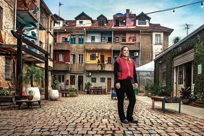 Instituto cultural de Porto Alegre atingido pela enchente prepara expansão e projeto de prevenção