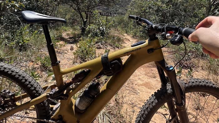 Sertões lança expedições com E-Bike em Grão Mogol (MG)