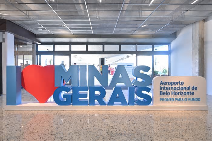 Semana Santa e Tiradentes deve movimentar mais de 2,6 milhões de passageiros no país