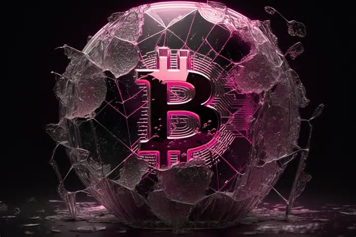 Mercado de criptomoedas perde R$ 8,4 bilhões em 24 horas com temores de recessão global