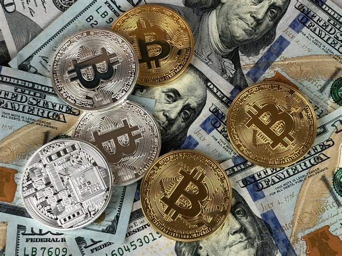 O que está acontecendo com as criptomoedas