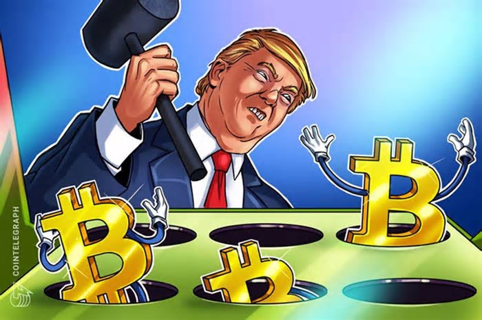 Liquidação de traders de criptomoedas explode 1.100% enquanto o Bitcoin amarga o ‘remédio’ de Trump