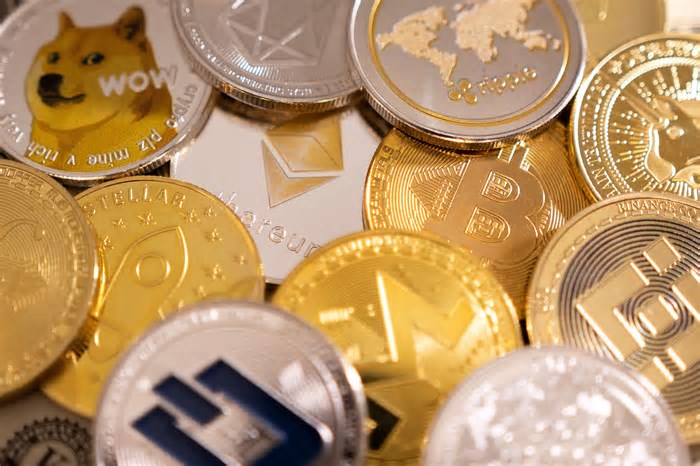 Altcoins podem reagir no 2º trimestre, mas tudo depende de juros nos EUA (e de Trump)