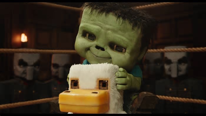 Estreias de Cinema: 