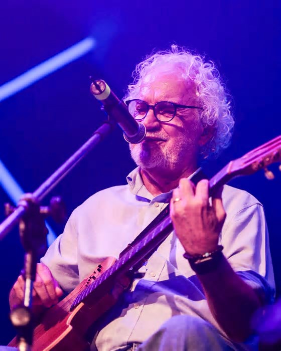 Renato Teixeira, cinema e teatro: confira a agenda cultural desta sexta em BH