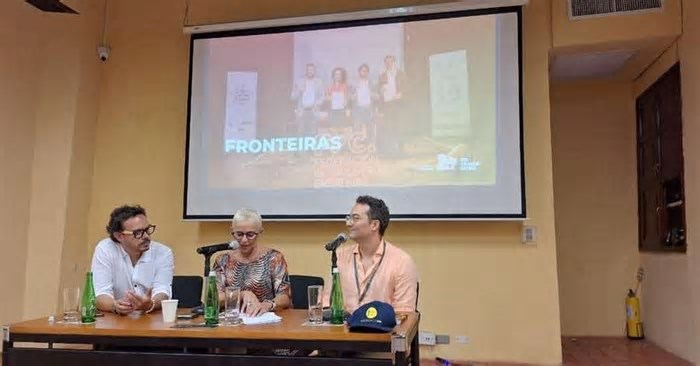 Mercado audiovisual gaúcho é tema de painel no Festival de Cinema de Cartagena