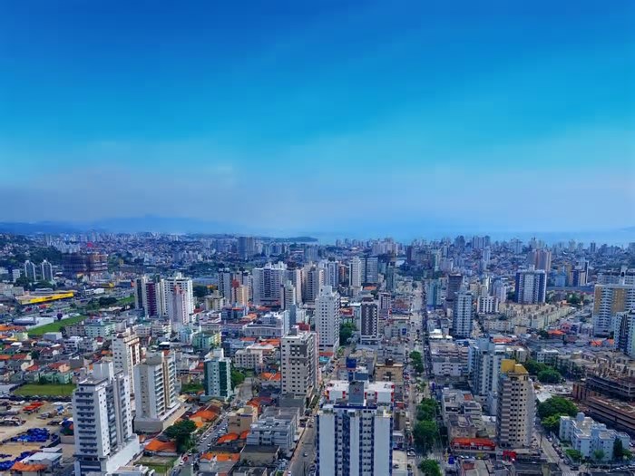 Cidade de SC é a melhor do Brasil para investir em imóveis, aponta ranking