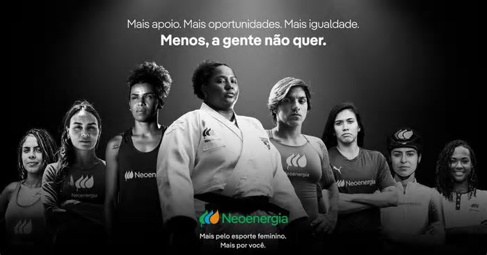 Neoenergia, McDonald’s, Coral e Mitsubishi apresentam novas estratégias de comunicação
