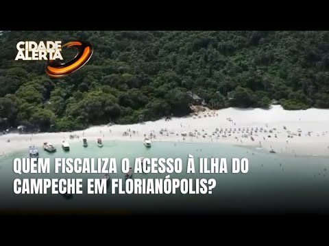Acidente na Ilha do Campeche reacende debate sobre fiscalização