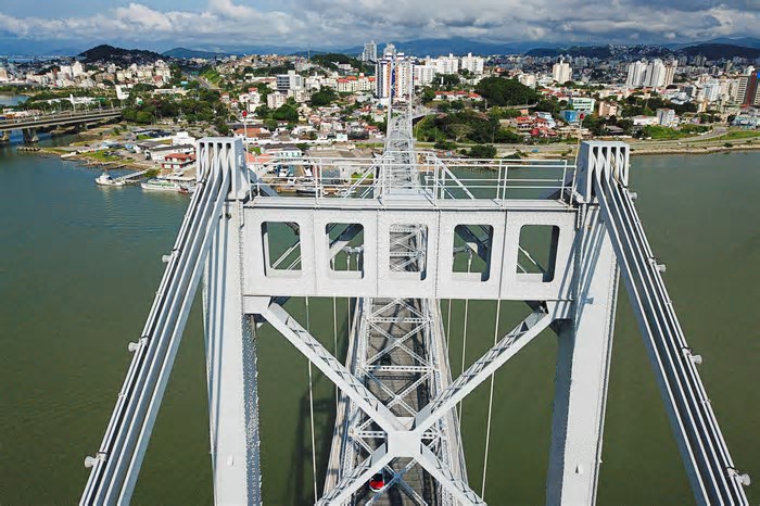 Tecnologia alcança 25% do PIB de Florianópolis, maior fatia entre capitais, diz associação