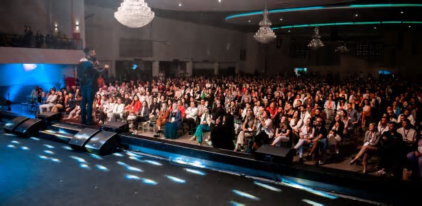 Empreende SC 2025: Seis palcos temáticos e grandes nomes do mercado reunidos em Criciúma