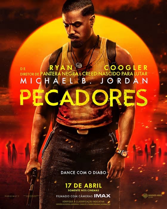 Pecadores: Críticas - Página 5