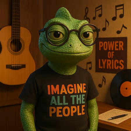 O Poder das Letras na Música: Como as Canções Moldam Mentalidades