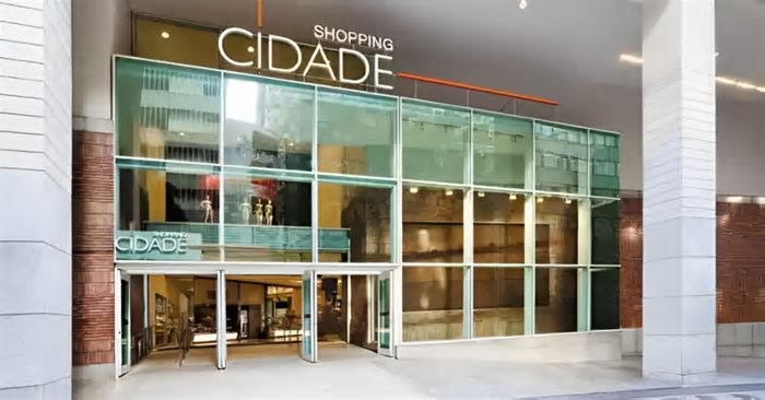 Shopping Cidade completa 34 anos entre os mais importantes do Brasil