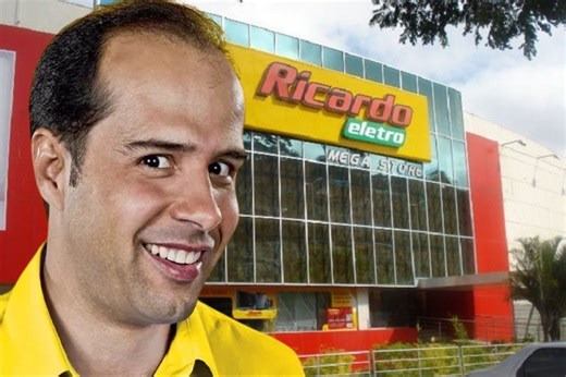 O que aconteceu com a Ricardo Eletro? A história de auge, escândalos, prisão e falência da varejista
