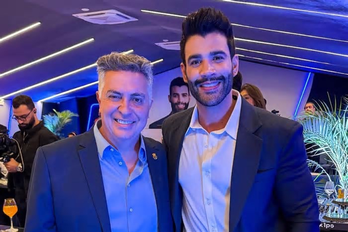 Gusttavo Lima vai cantar no aniversário de BH? Prefeito explica