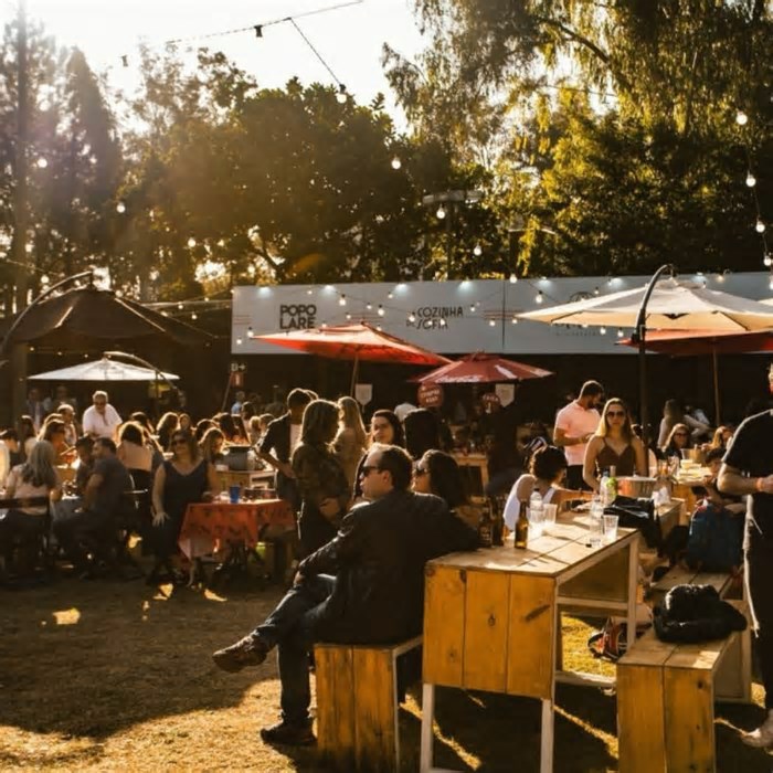 Descubra eventos gastronômicos para aproveitar o feriado do melhor jeito