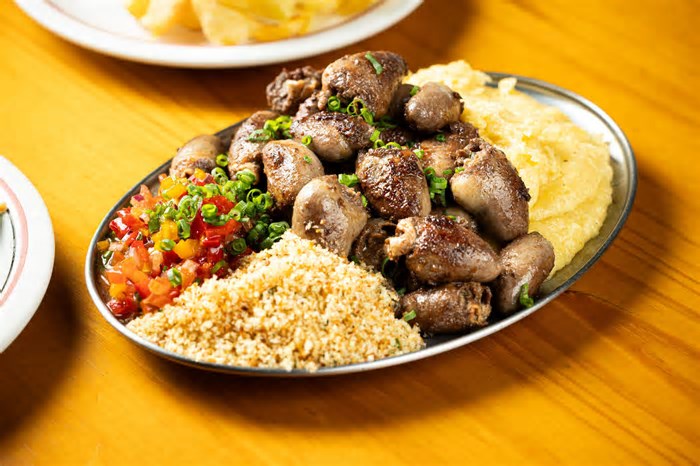 Confira 5 festivais de gastronomia para curtir em BH e região durante o mês de maio