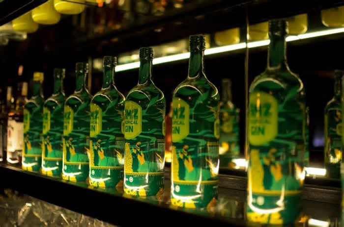 Gin paraense conquista medalha de ouro em concurso nacional de destilados em Belo Horizonte