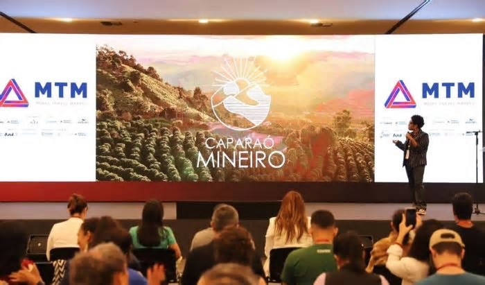 Rota do Caparaó Mineiro deverá ser comercializada pela CVC