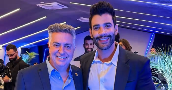 Prefeito de BH revela convite feito ao cantor sertanejo Gusttavo Lima