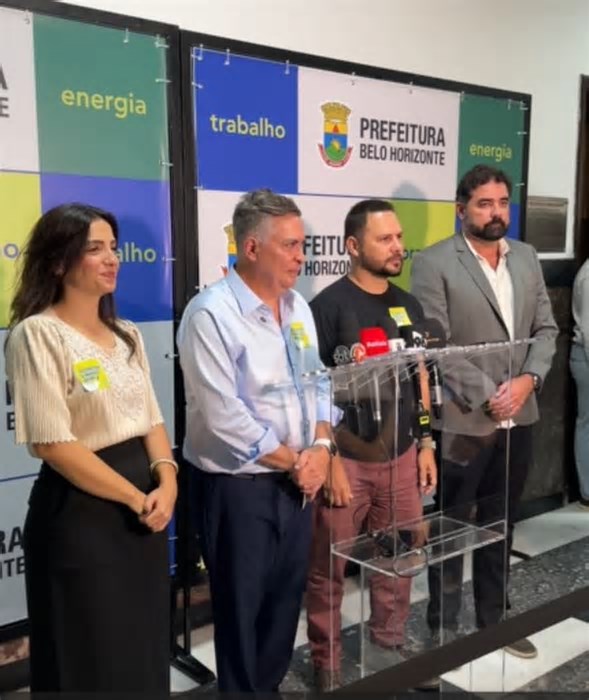 Prefeitura de BH avança em projeto que desafia startups a criarem soluções para trânsito e saúde