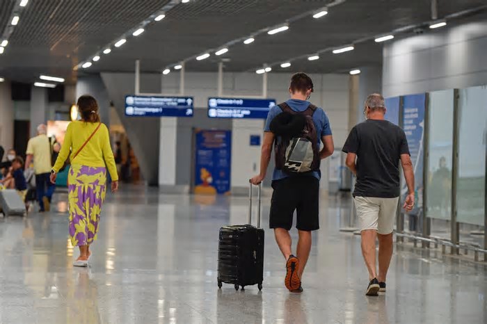 BH Airport aponta recorde em movimentação de passageiros e carga no 1º trimestre