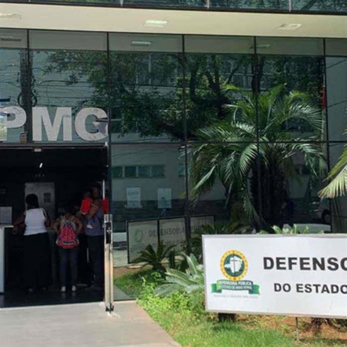 DPMG pede bloqueio de R$ 66 mi por suspeita de fraude contra aposentados