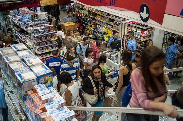 1º de Maio: lojas de rua e shoppings em BH vão abrir no Dia do Trabalhador?