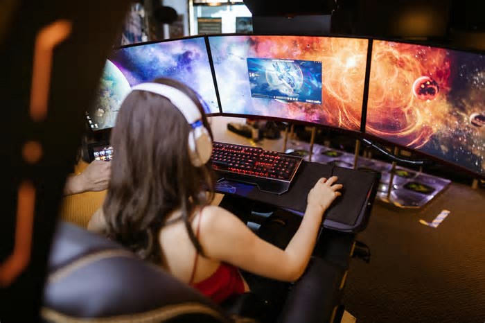 Migliori monitor 2K PS5 e Xbox Series X|S (aprile 2025)