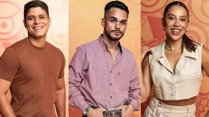 Qual o valor do prêmio do segundo e terceiro colocado do BBB 25? Descubra!