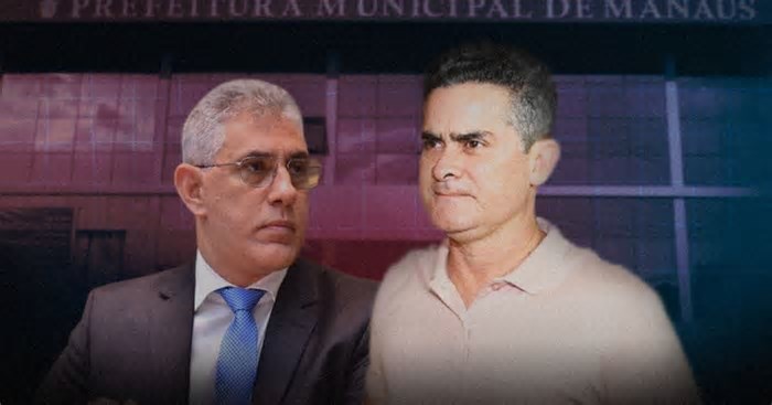 Prefeitura de Manaus renova contrato de R$ 19 milhões com Durango