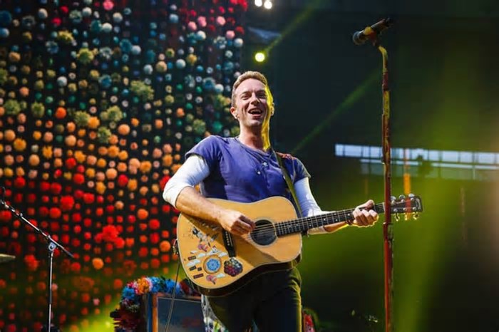 Global Citizen Festival: Amazônia terá Chris Martin e Anitta; veja line-up