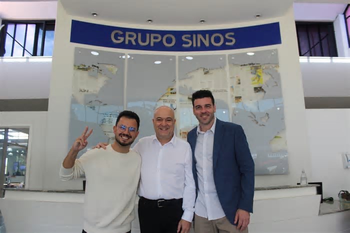 GRAMADO SUMMIT: Grupo Sinos passa a ser media partner de evento de inovação
