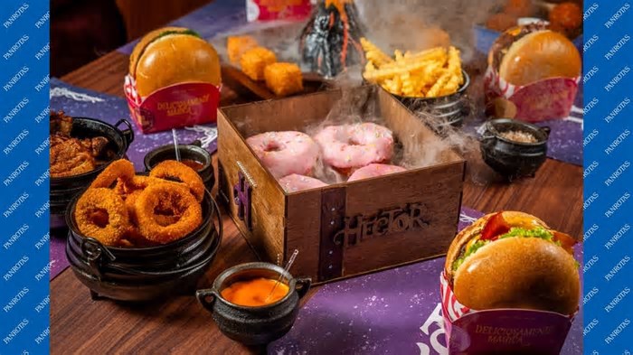Gramado (RS) ganhará experiência gastronômica norte-americana inédita