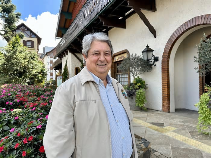 Projetos polêmicos, parcerias com a iniciativa privada e atenção à saúde: prefeito fala sobre os desafios e planos para Gramado