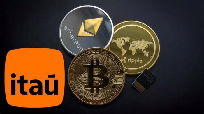 Solana (SOL) no Itaú: banco expande sua oferta de criptomoedas e adiciona 3 novos tokens no app