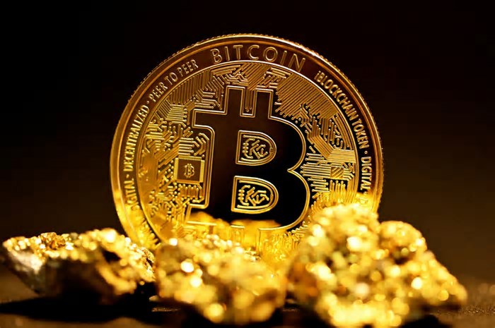 Conheça 5 criptomoedas que podem disparar a partir do fim de abril