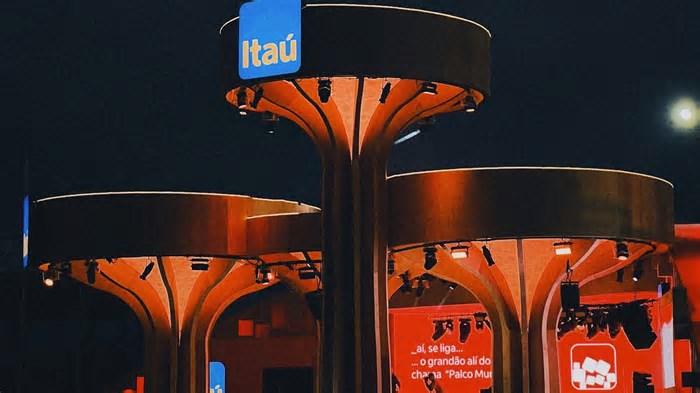 Itaú Unibanco anuncia listagem de três criptomoedas