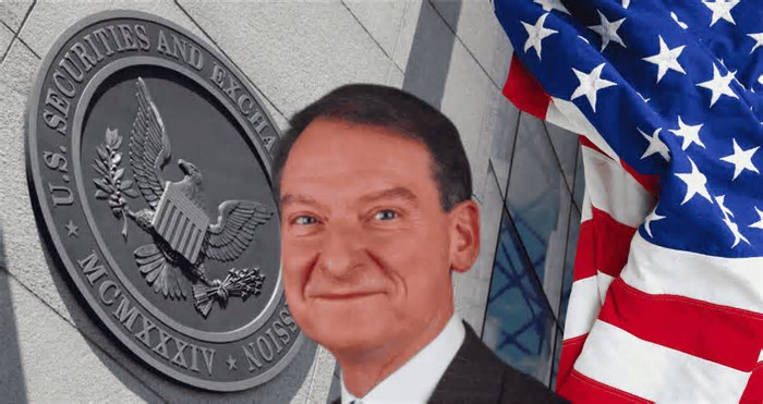 Quem é Paul Atkins, que assumiu a presidência da SEC após a polêmica gestão de Gary Gensler sobre criptomoedas