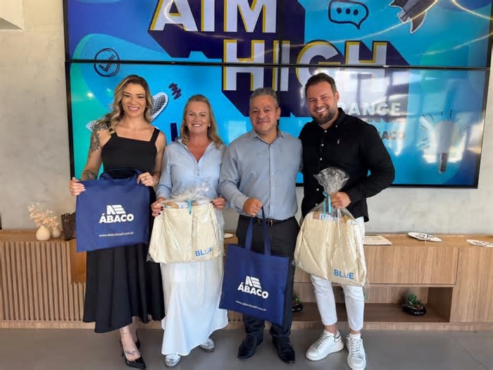 Mercado imobiliário: AIM HIGH Brange by Ábaco movimenta Biguaçu e Grande Florianópolis