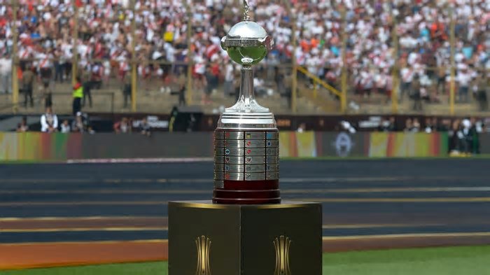 Final da Libertadores de 2025 será disputada em Lima, no Peru