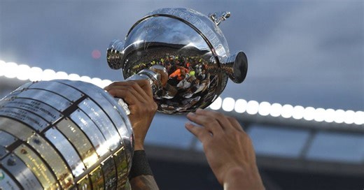 Conmebol anuncia sede da final da Copa Libertadores 2025; saiba onde será